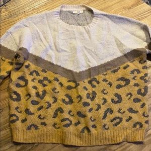 Sweater